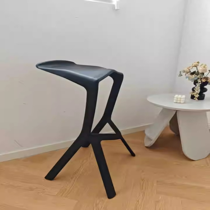 Sgabello da Cucina con Schiena - Commercial Kitchen Japanese recensione e prezzo