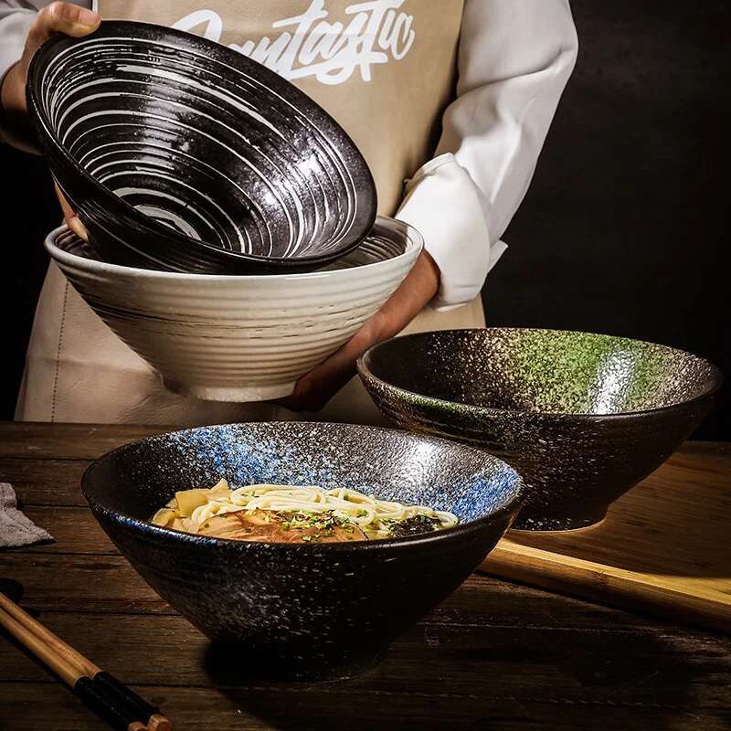 Ciotole Giapponesi in Ceramica - Commercial Kitchen Japanese recensione e prezzo