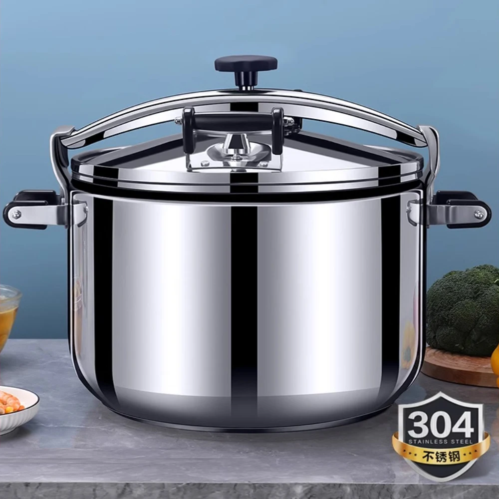 Pentola a pressione commercial - Induction Cooker Commercial recensione e prezzo