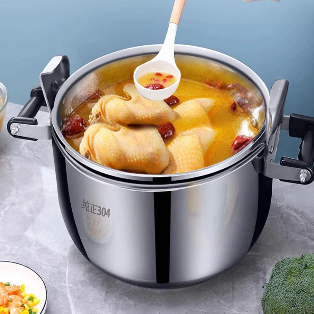 Pentola a pressione commercial - Induction Cooker Commercial recensione e prezzo