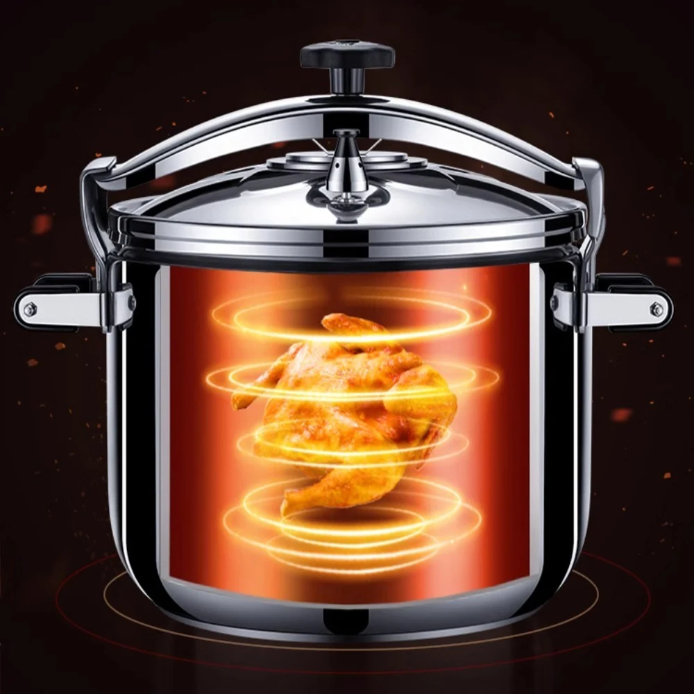 Pentola a pressione commercial - Induction Cooker Commercial recensione e prezzo