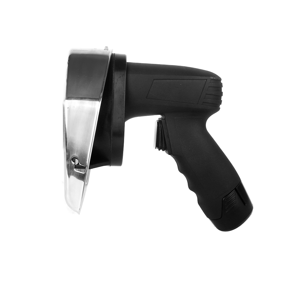 Affettatrice Elettrica Wireles - Kebab Shawarma Machine recensione e prezzo