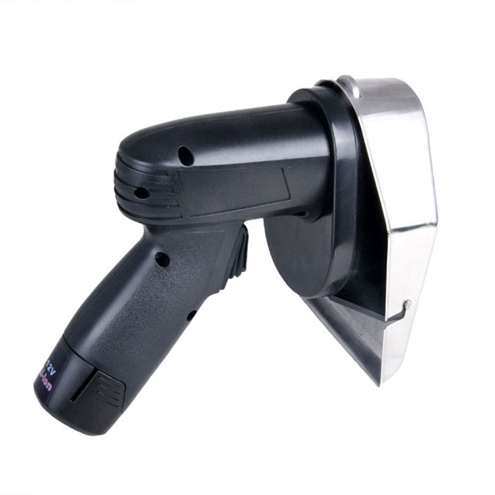 Affettatrice Elettrica Wireles - Kebab Shawarma Machine recensione e prezzo