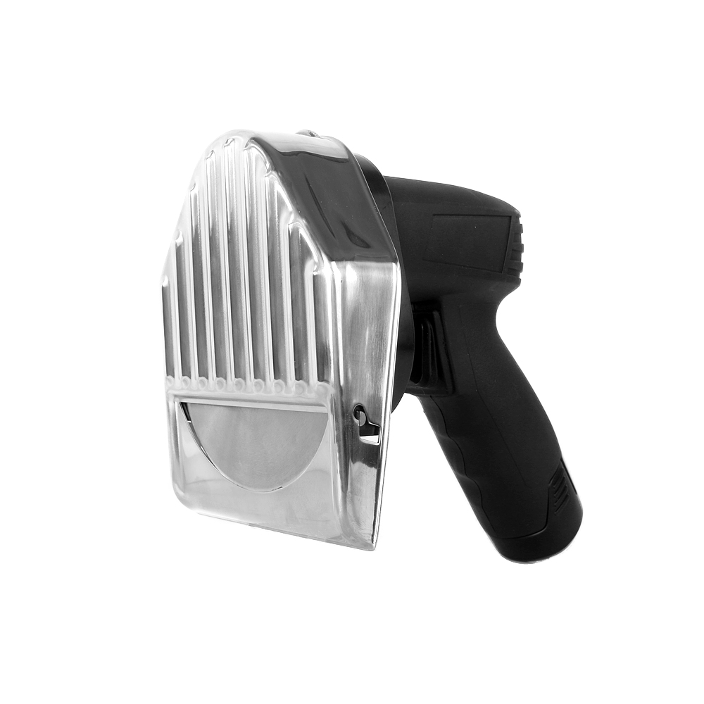 Affettatrice Elettrica Wireles - Kebab Shawarma Machine recensione e prezzo