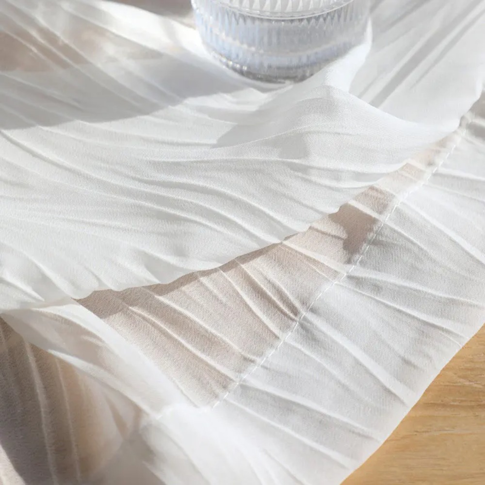 Tende moderne in tulle di chif - Commercial Kitchen Canopy recensione e prezzo