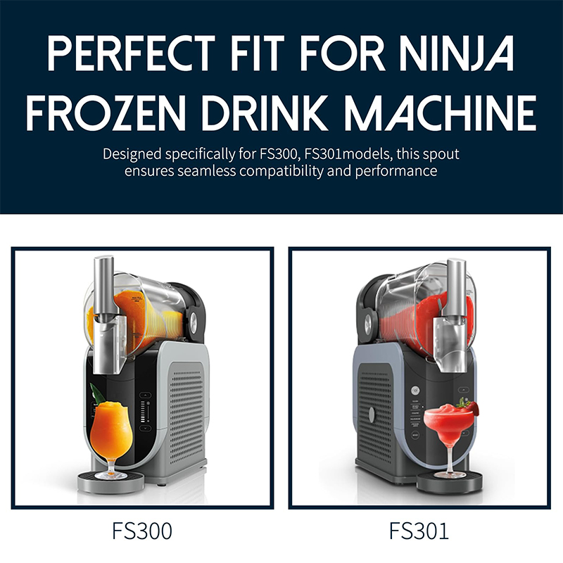 Coclea di ricambio per Slushie - Slushy Machine recensione e prezzo