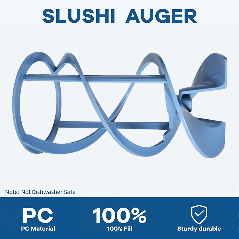 Coclea di ricambio per Slushie - Slushy Machine recensione e prezzo