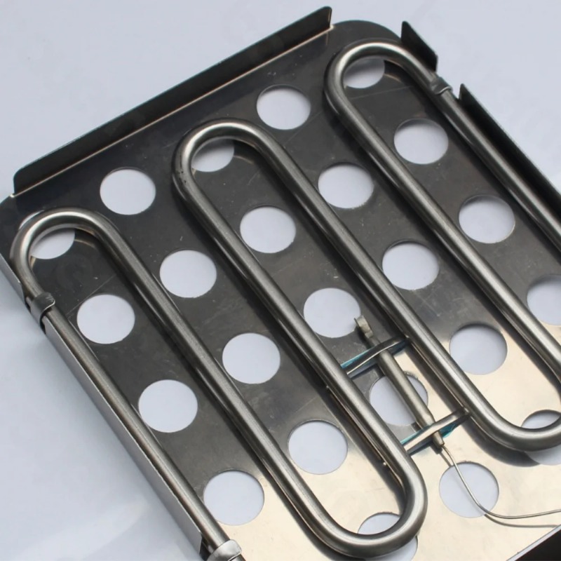 Friggitrice Automatica Commerc - Induction Cooker Commercial recensione e prezzo