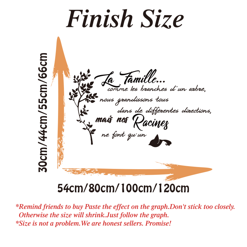 Citazione della famiglia franc - Commercial Kitchen Wall recensione e prezzo