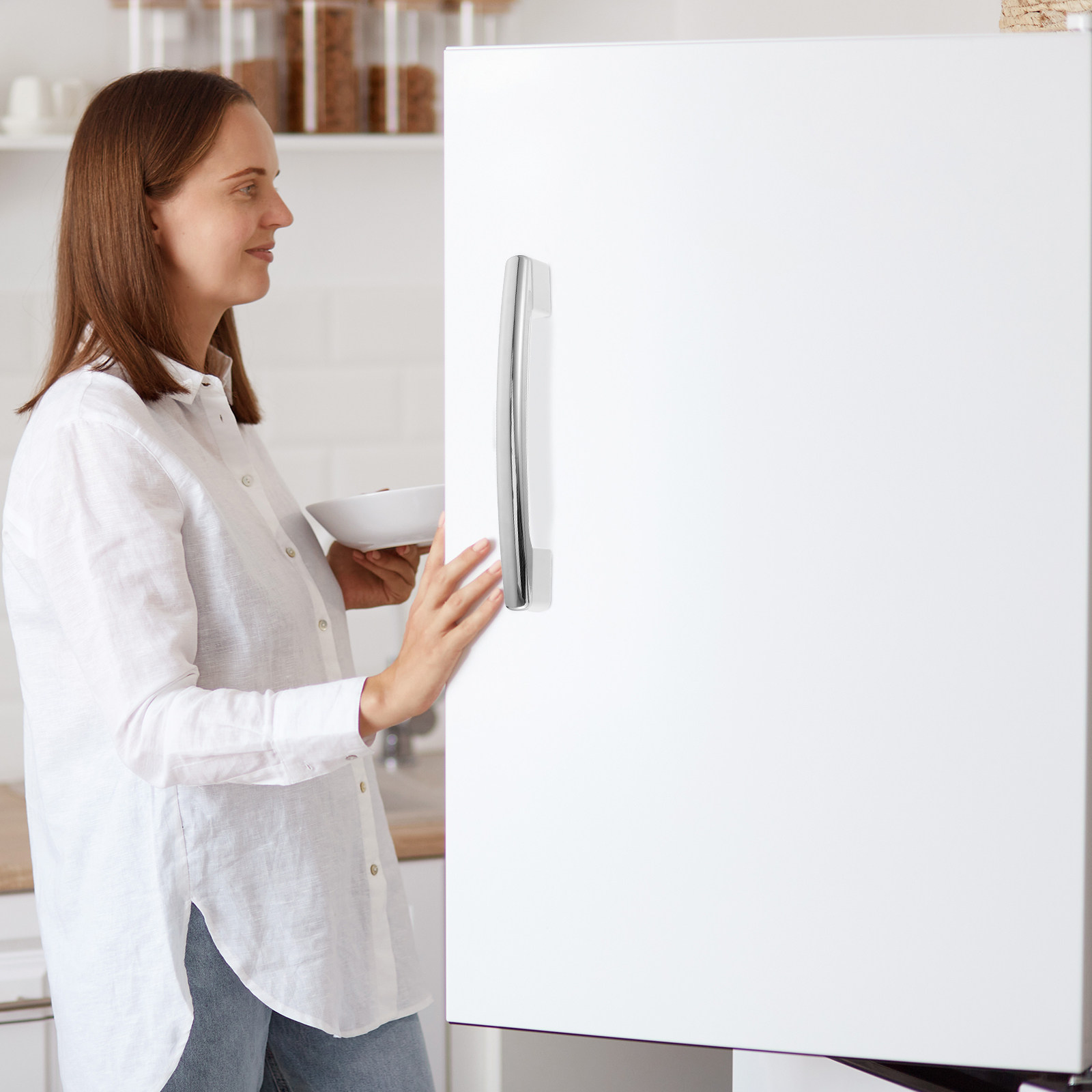 Maniglia Moderna per Porta del - Commercial Kitchen Hardware recensione e prezzo