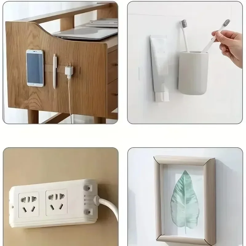 Nastro biadesivo trasparente N - Commercial Kitchen Wall recensione e prezzo