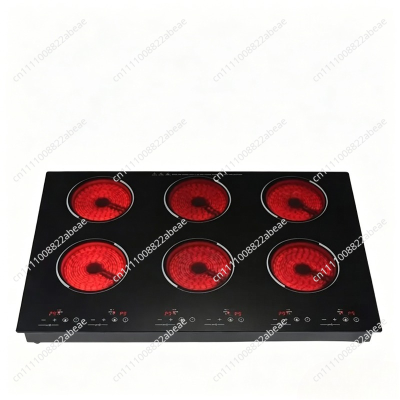 Piano Cottura a Induzione Comm - Commercial Kitchen Induction recensione e prezzo