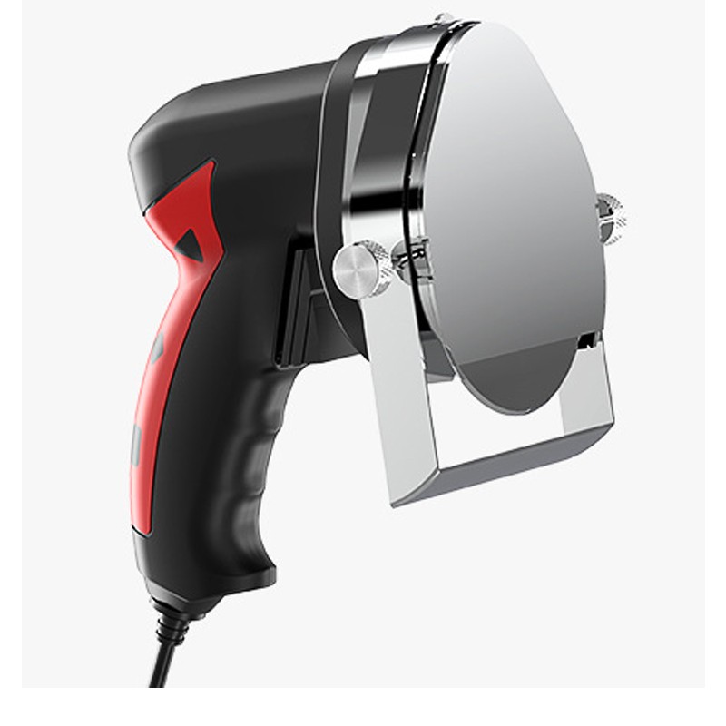 Coltello elettrico commerciale - Kebab Shawarma Machine recensione e prezzo