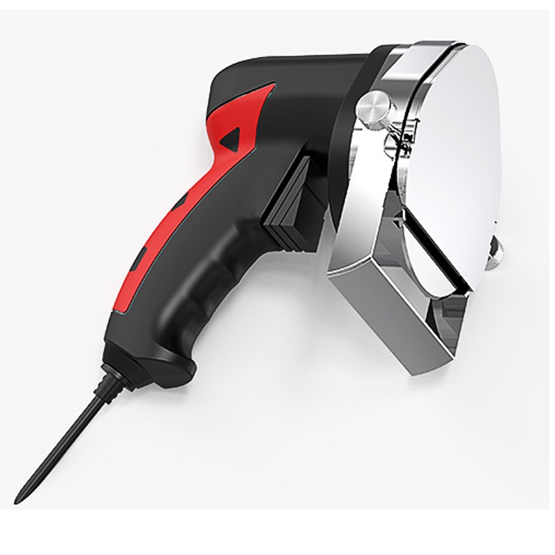 Coltello elettrico commerciale - Kebab Shawarma Machine recensione e prezzo