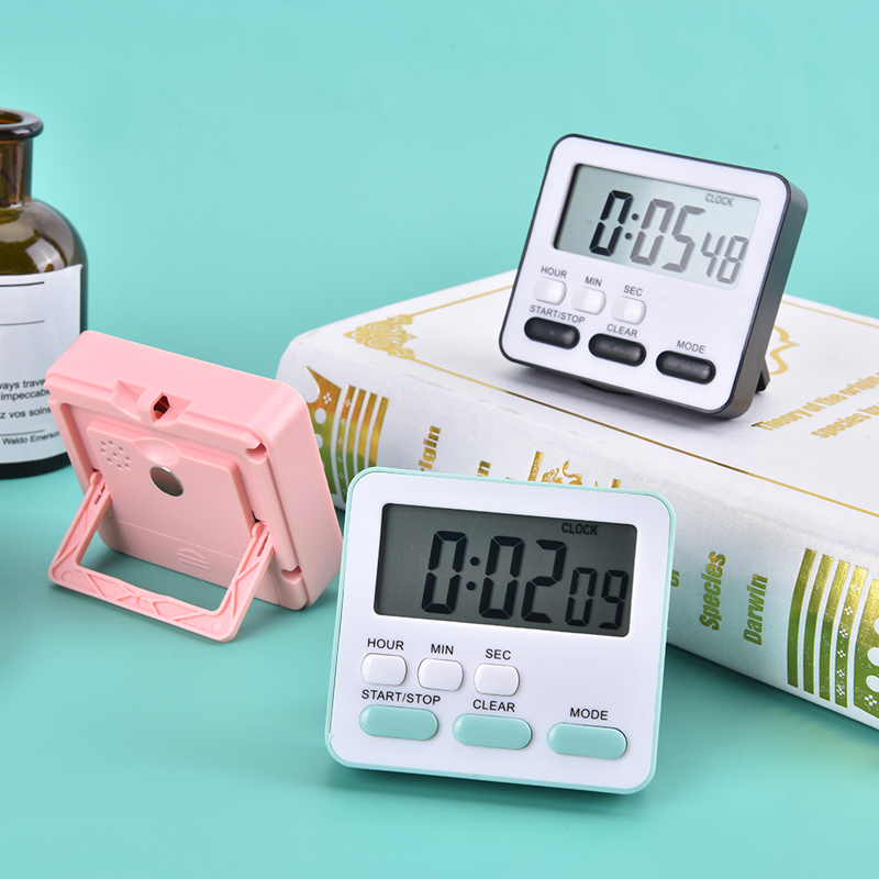 Orologio Digitale con Allarme  - Commercial Kitchen Timer recensione e prezzo