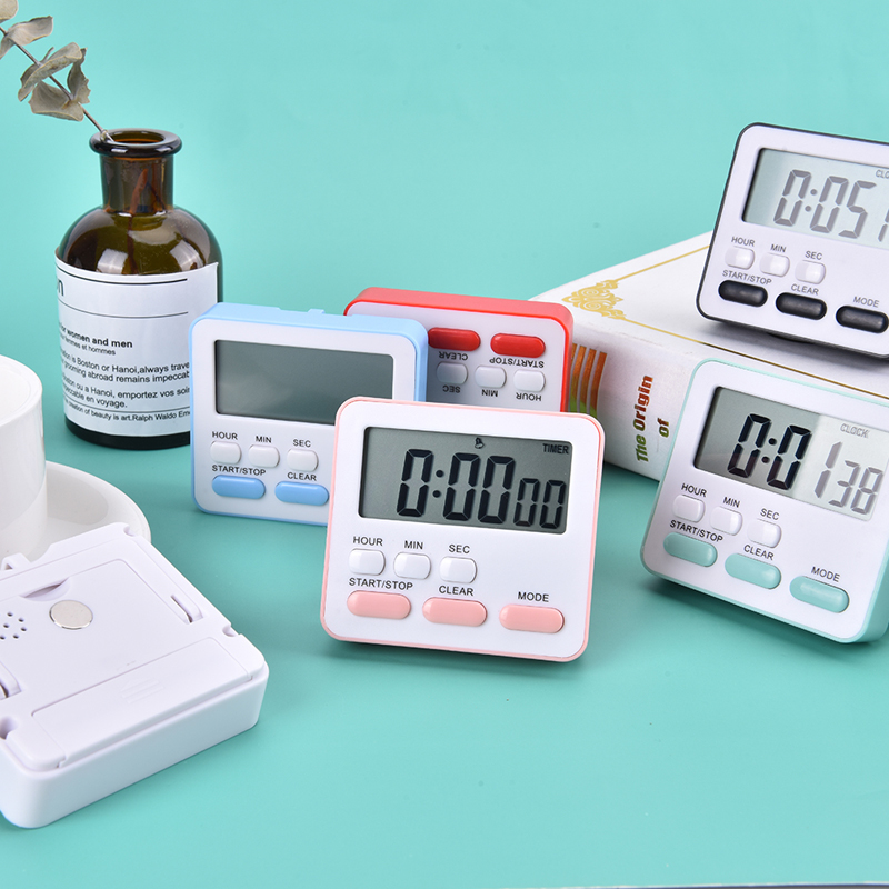 Orologio Digitale con Allarme  - Commercial Kitchen Timer recensione e prezzo