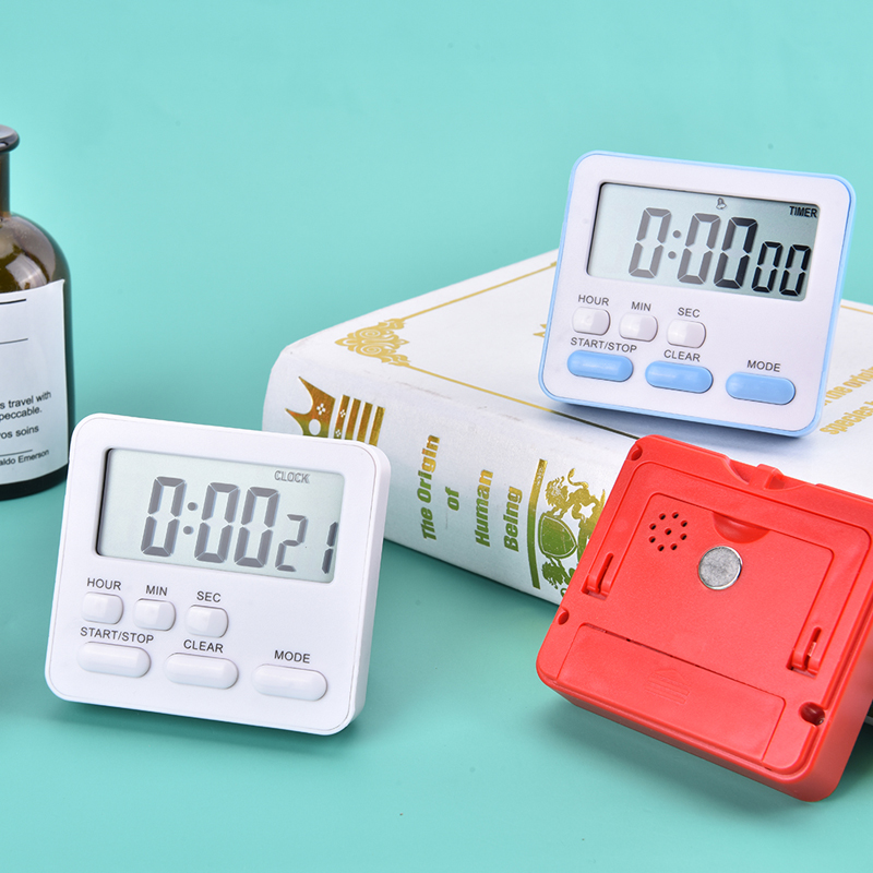Orologio Digitale con Allarme  - Commercial Kitchen Timer recensione e prezzo