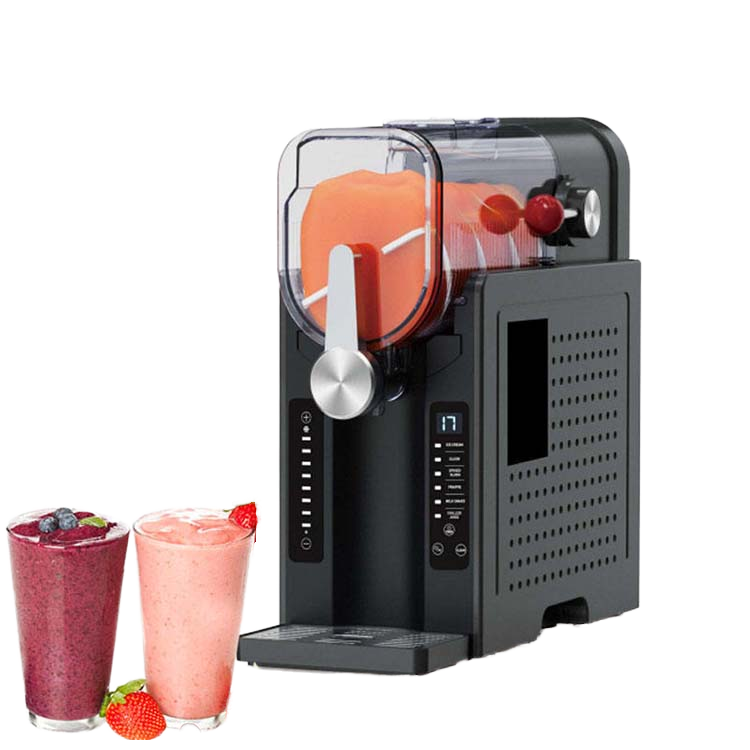 Macchina per Slushie Professio - Slushy Machine recensione e prezzo