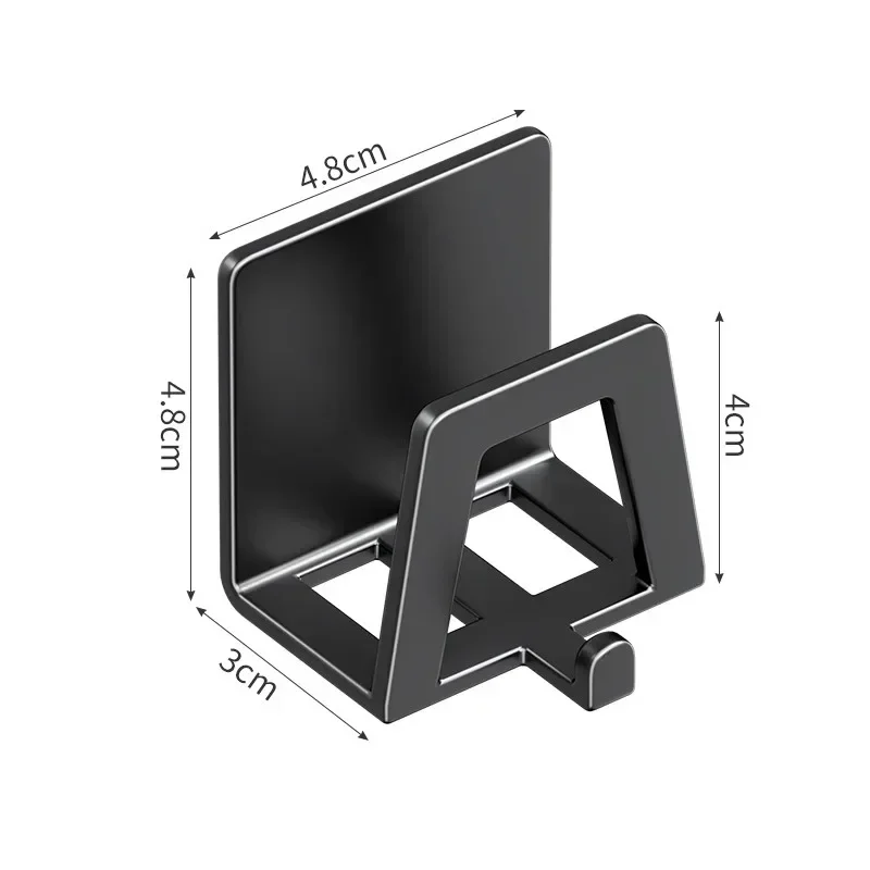 4/1pcs Supporto per spugna in  - Commercial Kitchen Wall Shelves recensione e prezzo