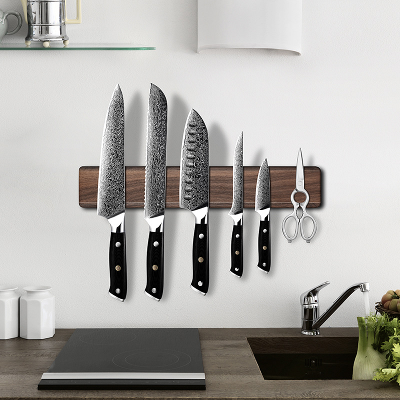 Portacoltelli magnetico resist - Commercial Kitchen Knife Holder recensione e prezzo