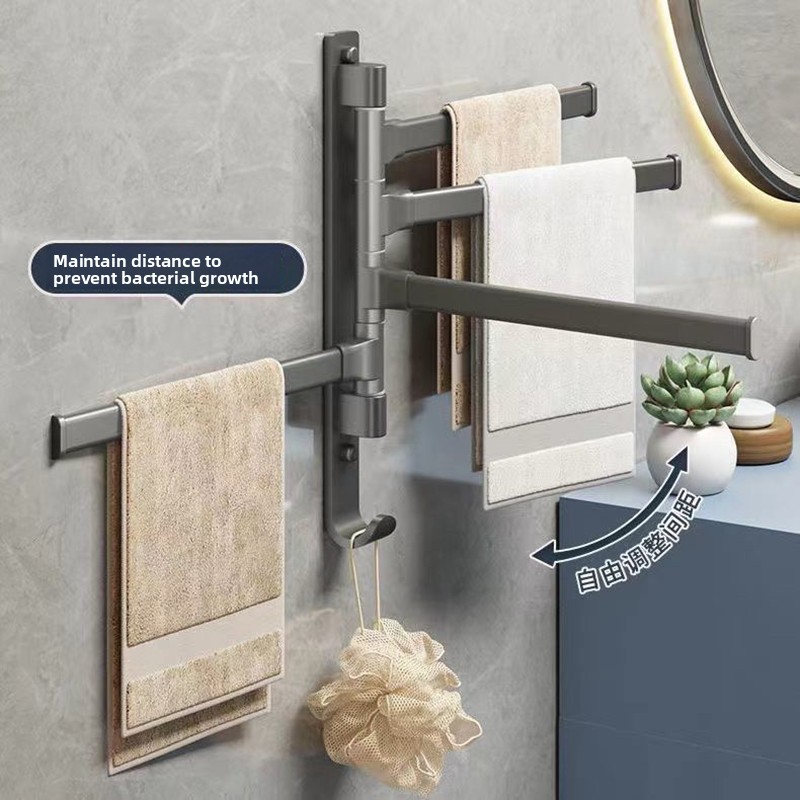 Portasciugamani da Bagno Girev - Commercial Kitchen Wall Shelves recensione e prezzo