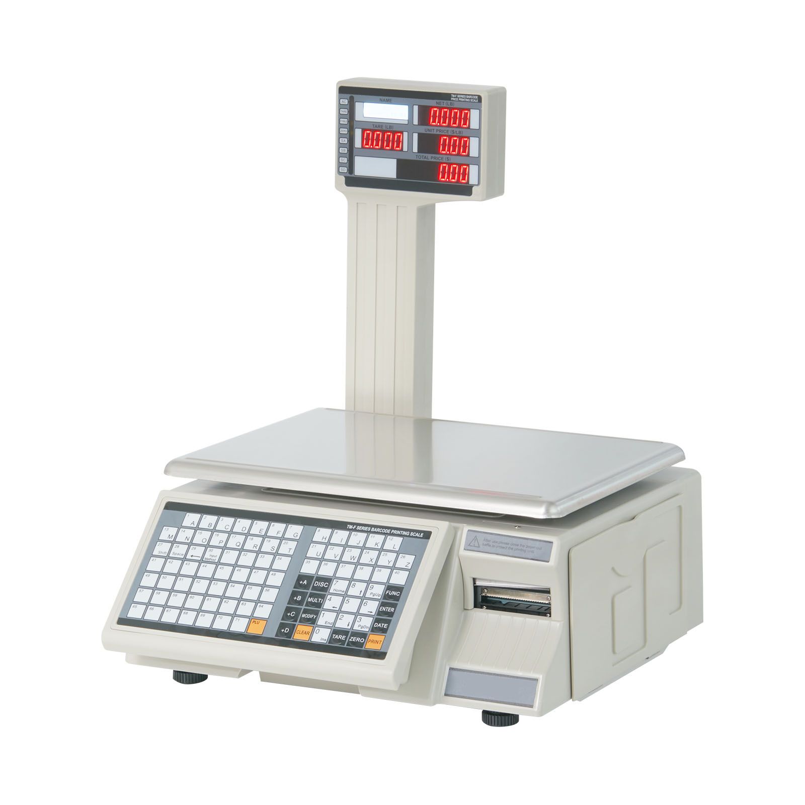 Bilancia Elettronica per Calco - Commercial Kitchen Store recensione e prezzo