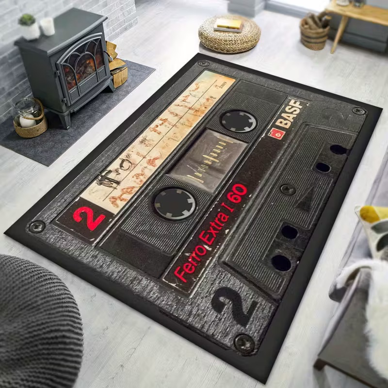 Tappeti per tappeti con dischi - Commercial Kitchen Floor recensione e prezzo