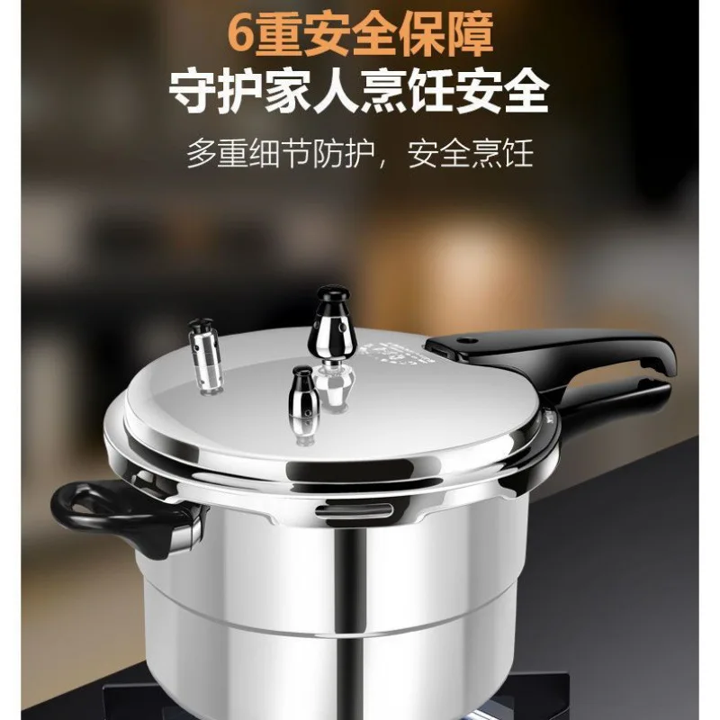 Pentola a Pressione Universale - Induction Cooker Commercial recensione e prezzo