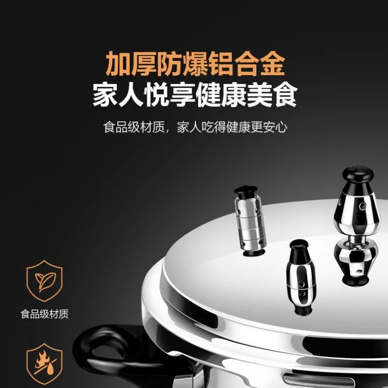 Pentola a Pressione Universale - Induction Cooker Commercial recensione e prezzo
