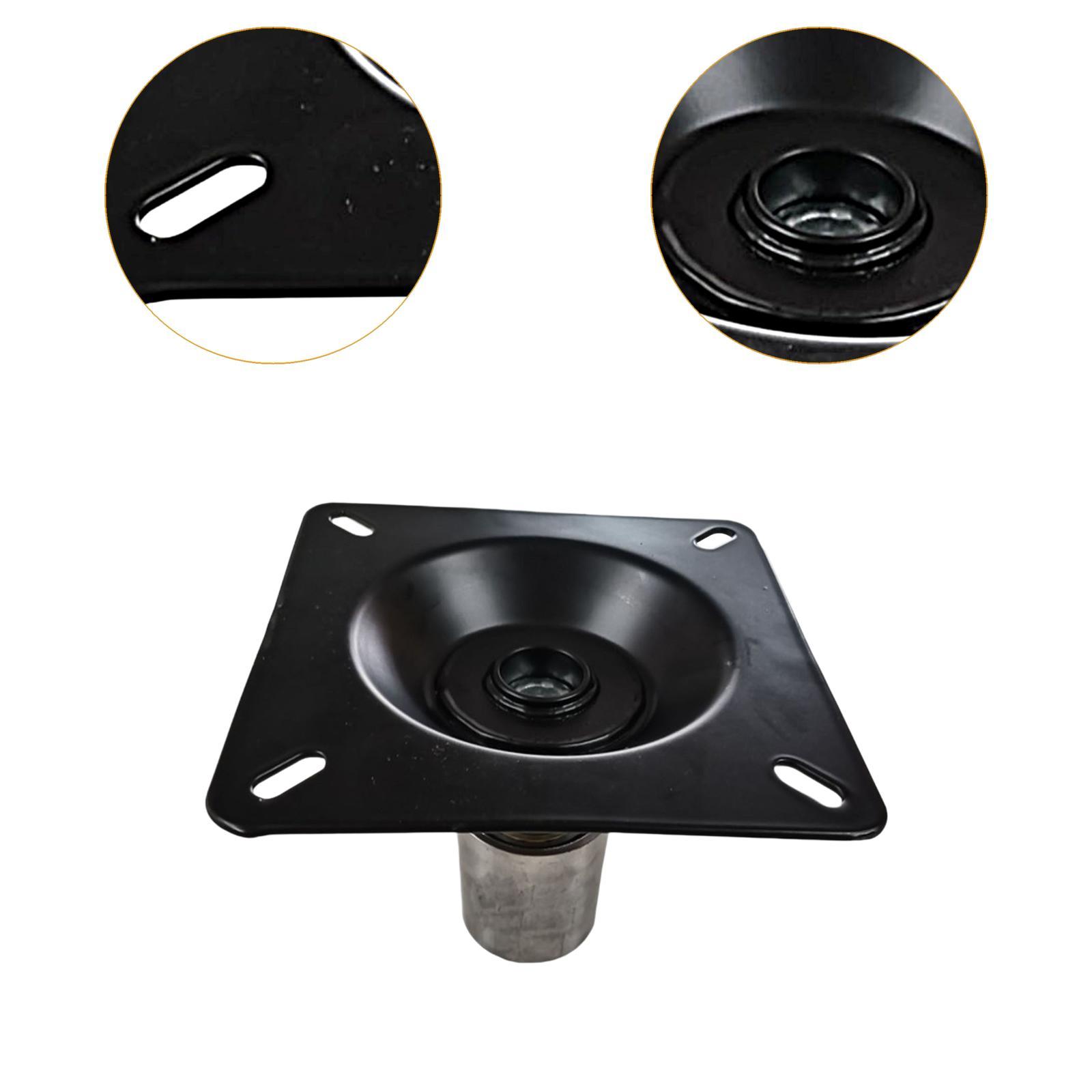 Base Girevole per Sgabello da  - Commercial Kitchen Hardware recensione e prezzo
