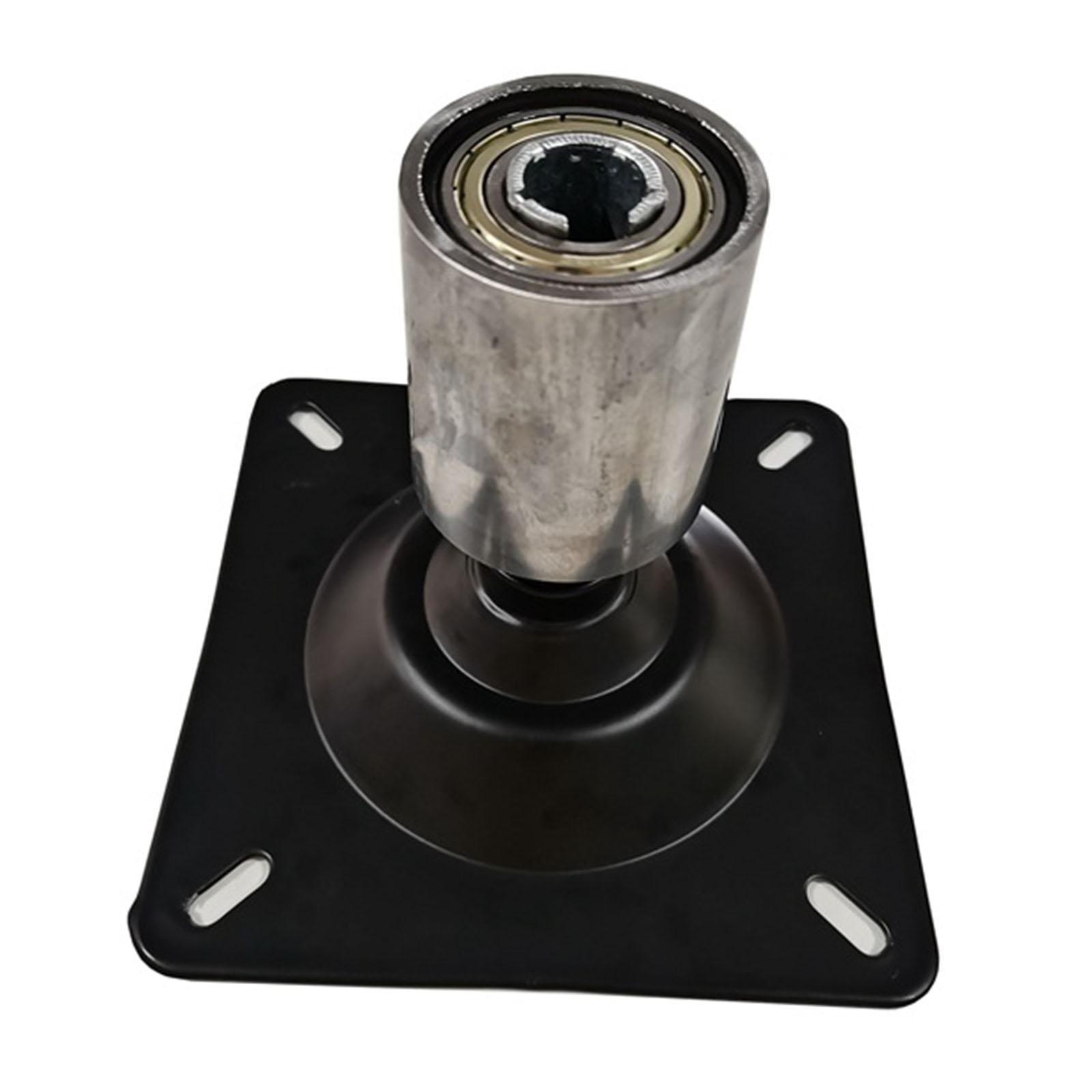 Base Girevole per Sgabello da  - Commercial Kitchen Hardware recensione e prezzo