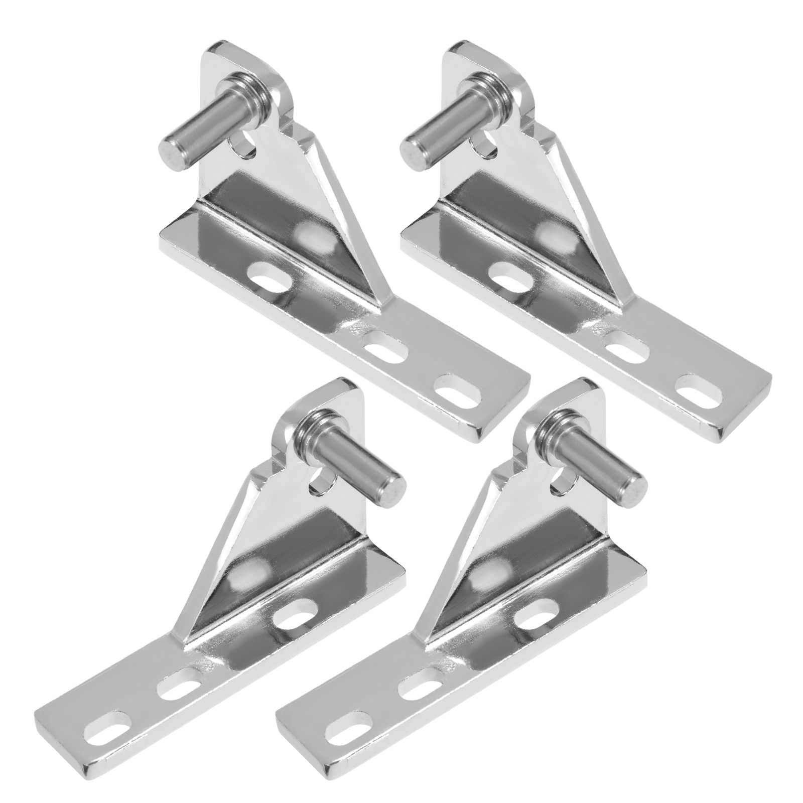 4 Pezzi Cerniere per Porte di  - Commercial Kitchen Hardware recensione e prezzo