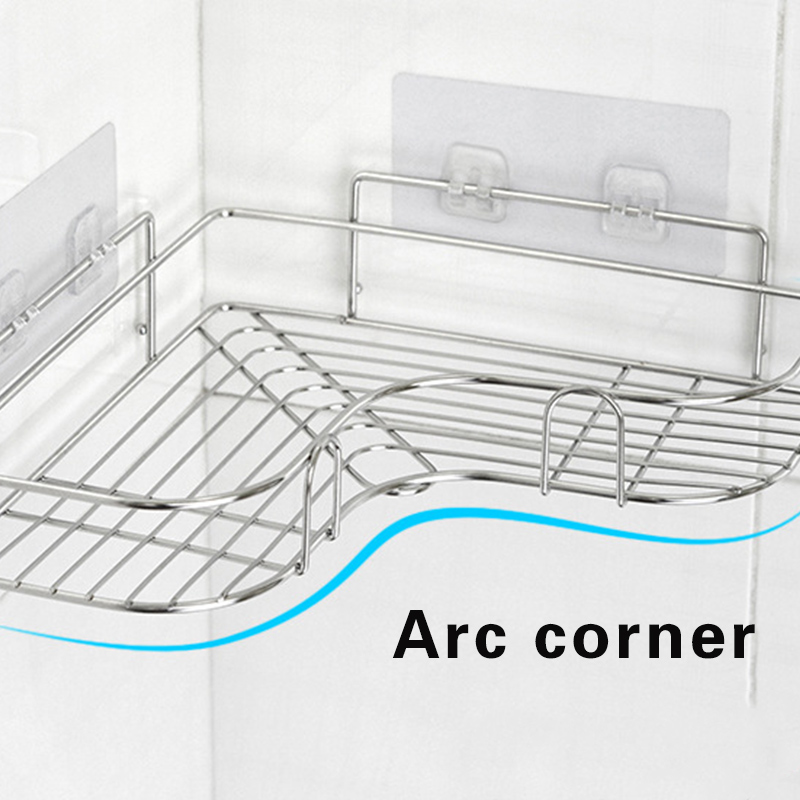 Mensola portaoggetti triangola - Commercial Kitchen Wall Shelves recensione e prezzo