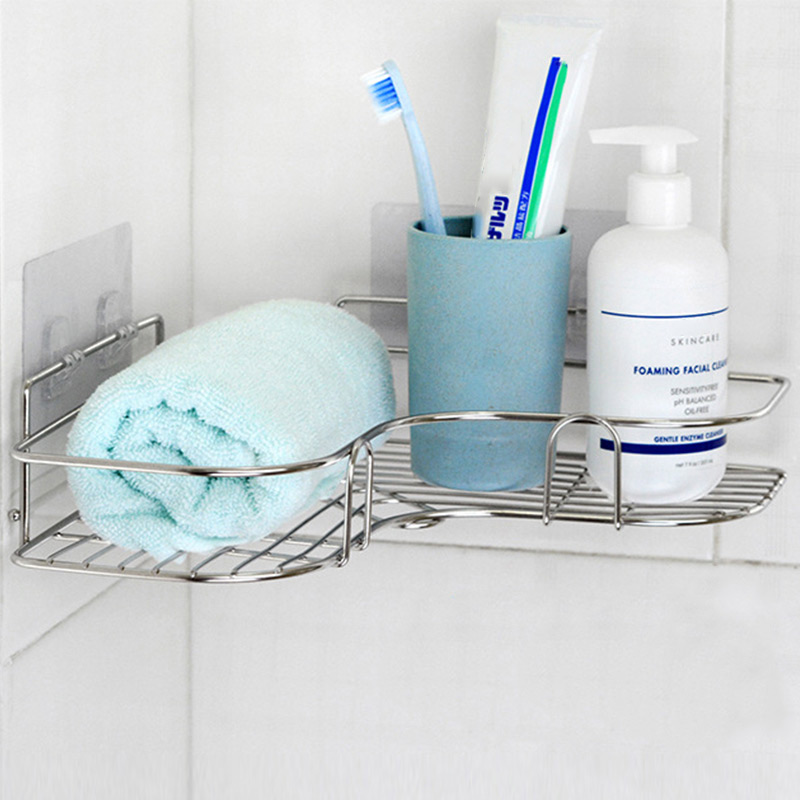 Mensola portaoggetti triangola - Commercial Kitchen Wall Shelves recensione e prezzo