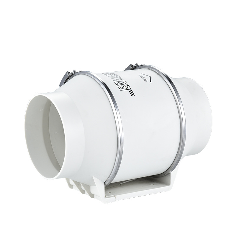 4 pollici 220V Ventole di Scar - Commercial Kitchen Exhaust recensione e prezzo