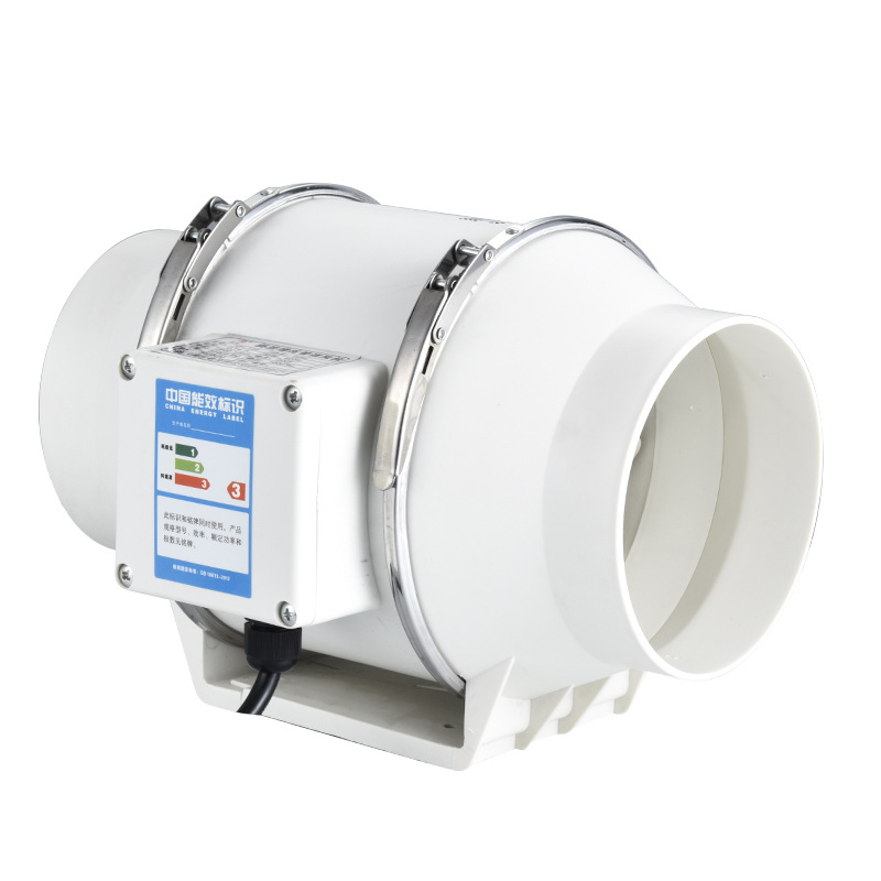 4 pollici 220V Ventole di Scar - Commercial Kitchen Exhaust recensione e prezzo