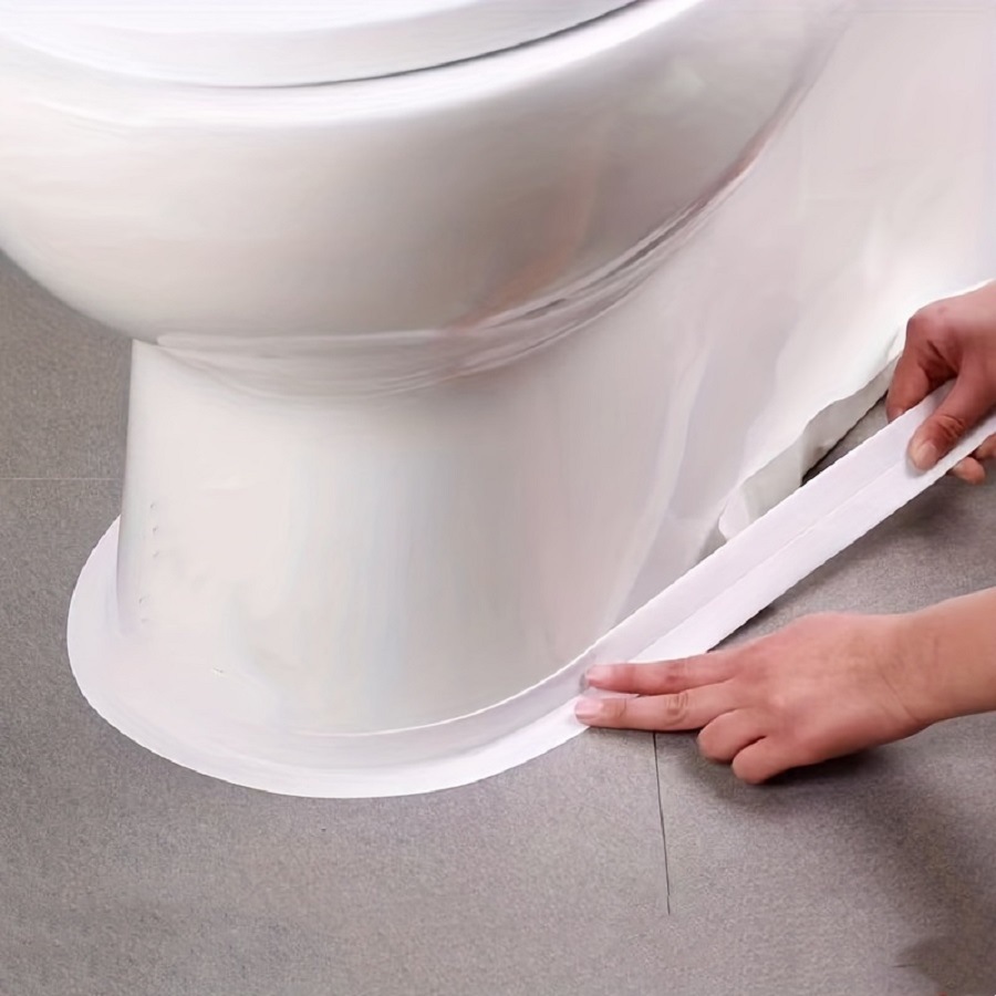 Nastro per mastice da bagno da - Commercial Kitchen Wall recensione e prezzo