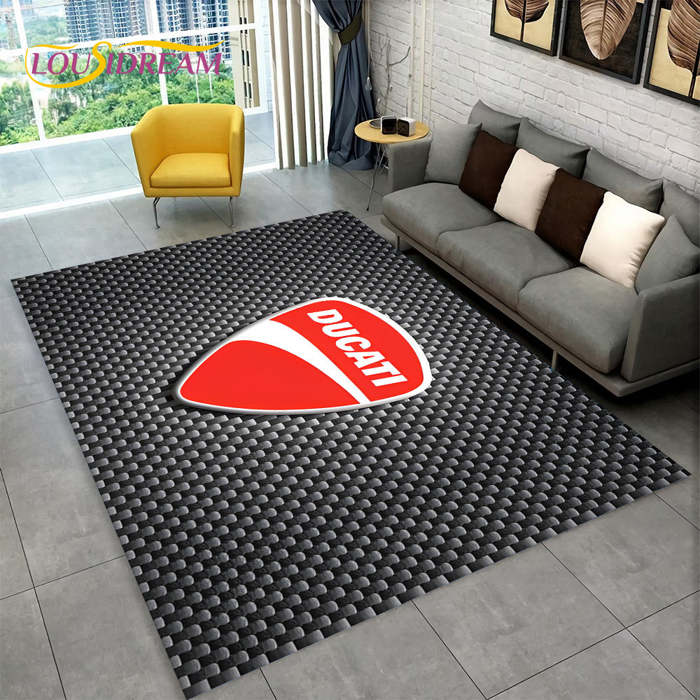 Tappeto grande con motivo 3D D - Commercial Kitchen Floor recensione e prezzo