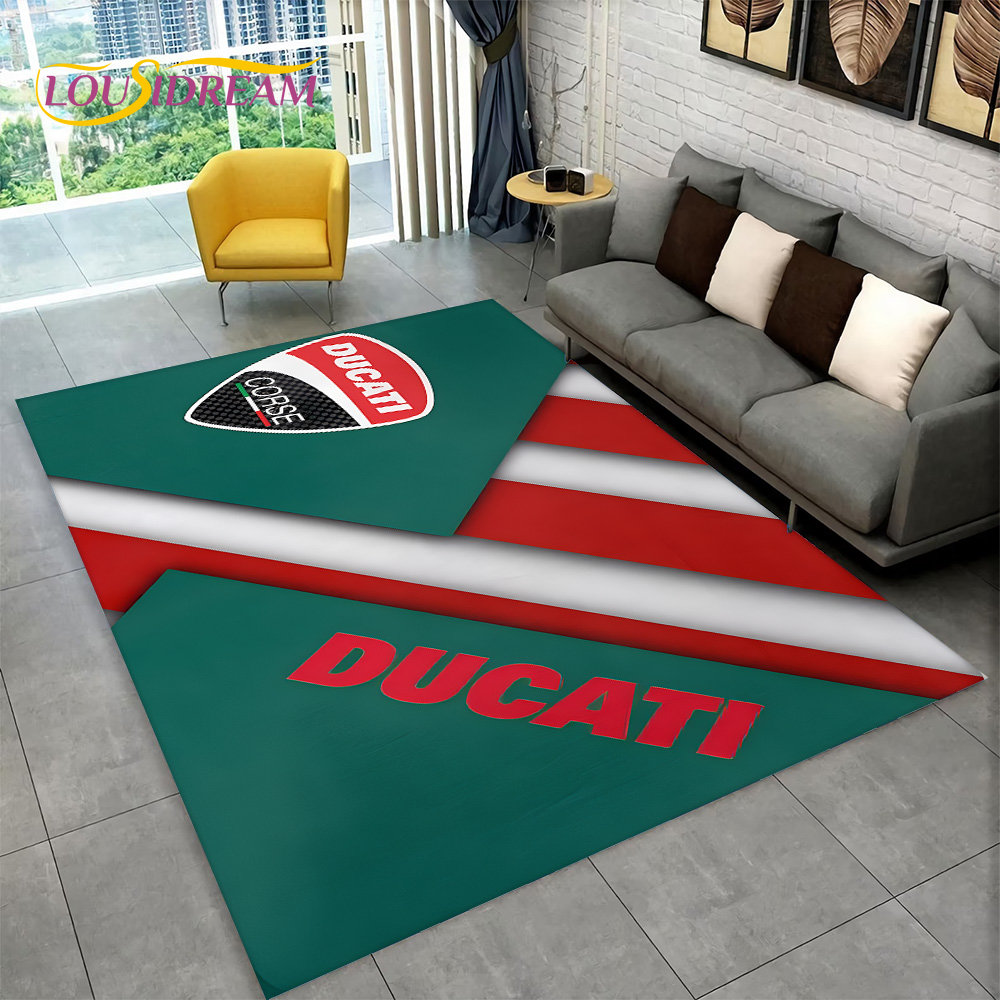 Tappeto grande con motivo 3D D - Commercial Kitchen Floor recensione e prezzo