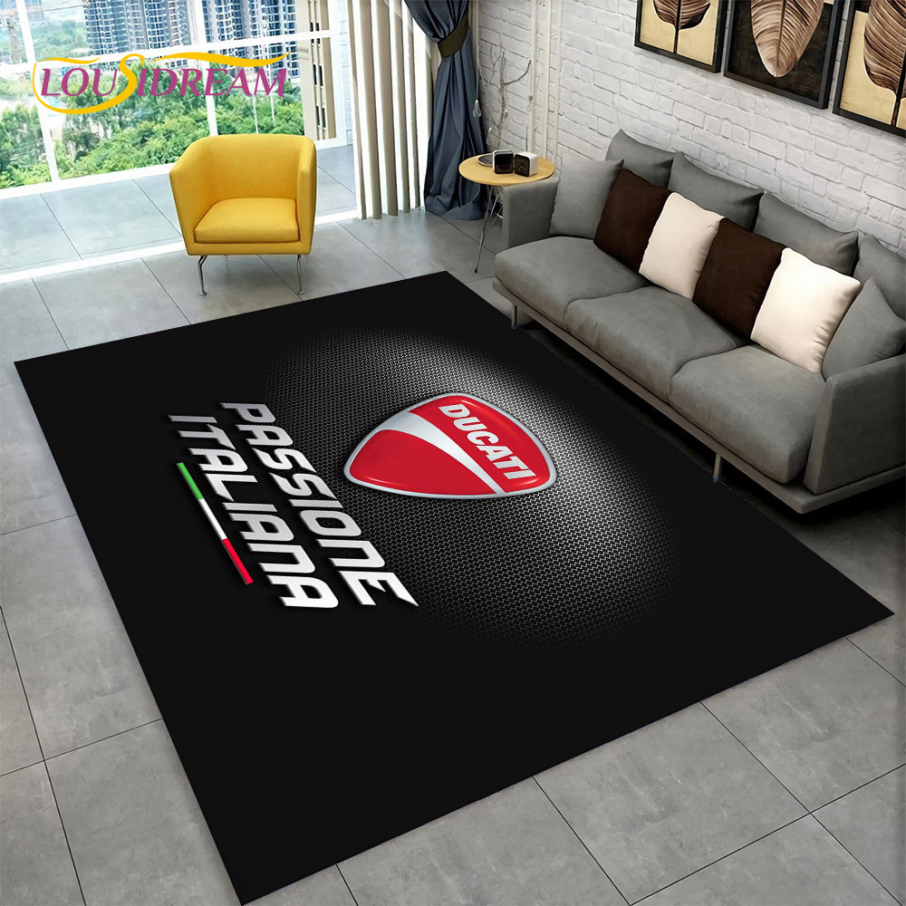 Tappeto grande con motivo 3D D - Commercial Kitchen Floor recensione e prezzo