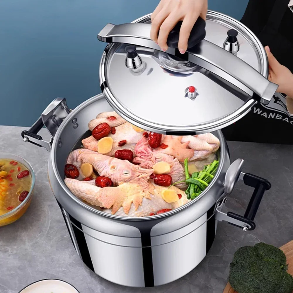 Pentola a pressione commercial - Induction Cooker Commercial recensione e prezzo