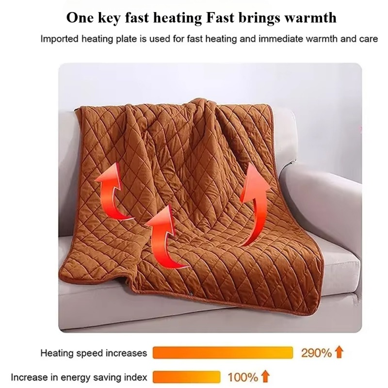 Coperta elettrica multifunzion - Kebab Shawarma Machine recensione e prezzo