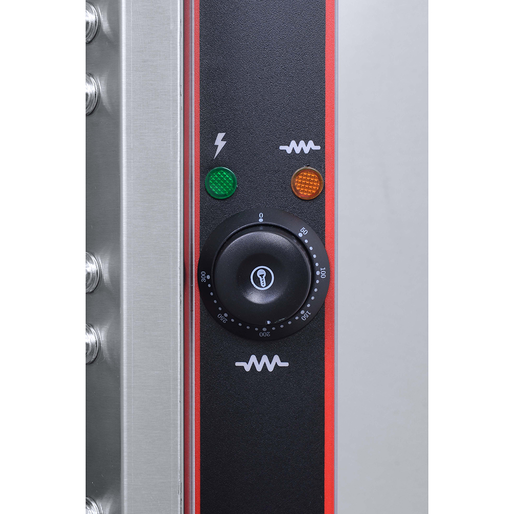 Griglia Elettrica Professional - Kebab Shawarma Machine recensione e prezzo