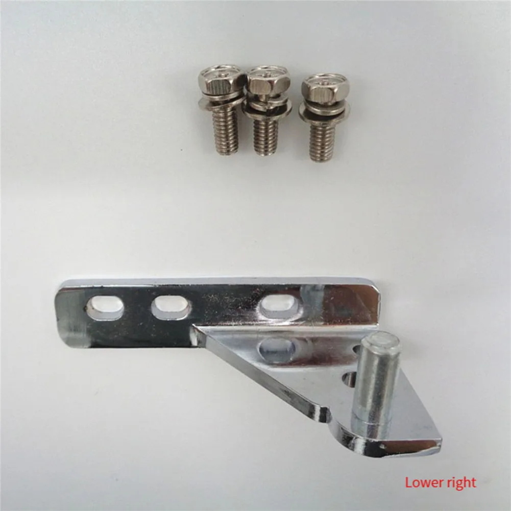 4 Pezzi Cerniera per Porta Fri - Commercial Kitchen Repair recensione e prezzo