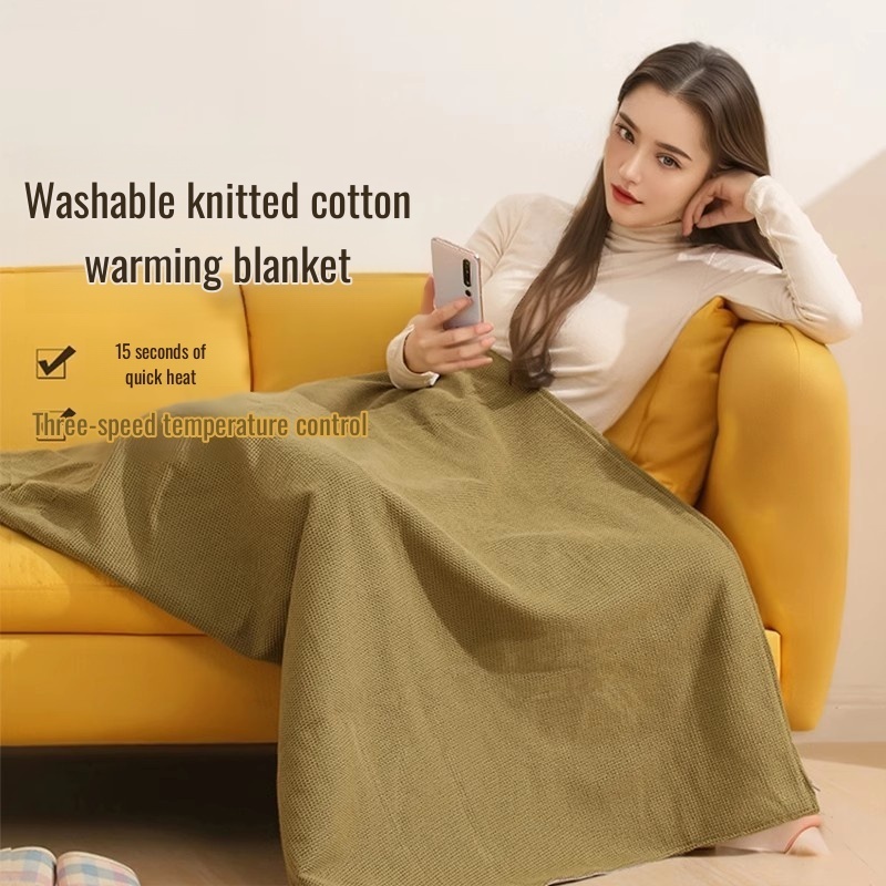 Scialle riscaldato Coperta ele - Kebab Shawarma Machine recensione e prezzo