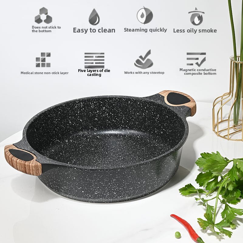 Pentola calda in pietra, pento - Induction Cooker Commercial recensione e prezzo