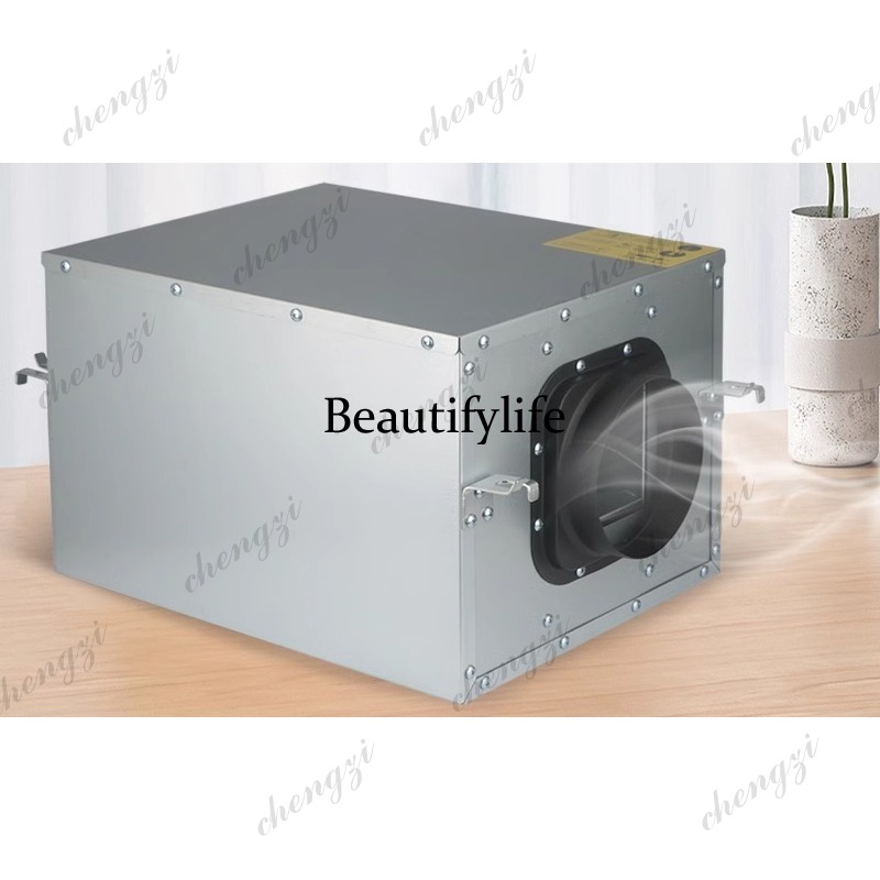 Ventilatore per sistema di ven - Commercial Kitchen Exhaust recensione e prezzo