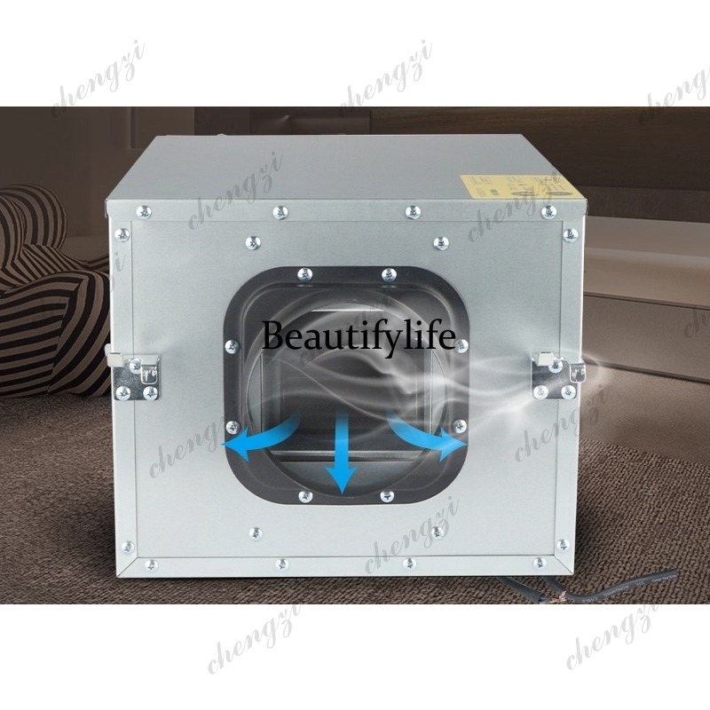 Ventilatore per sistema di ven - Commercial Kitchen Exhaust recensione e prezzo