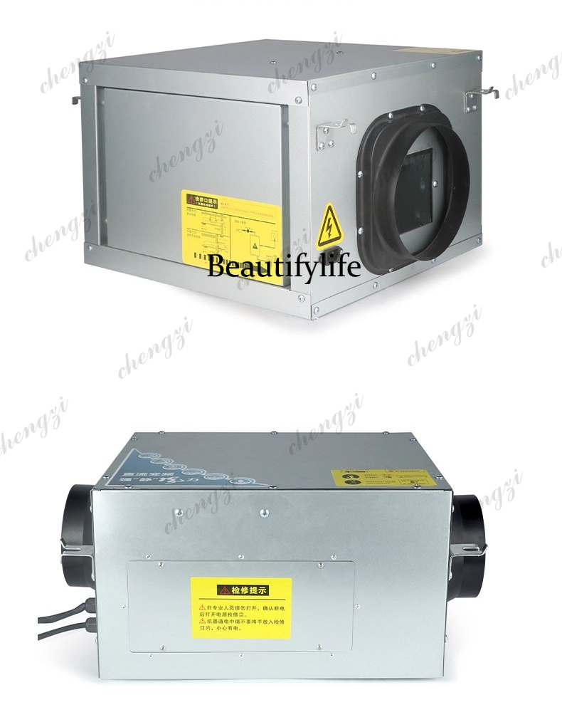 Ventilatore per sistema di ven - Commercial Kitchen Exhaust recensione e prezzo