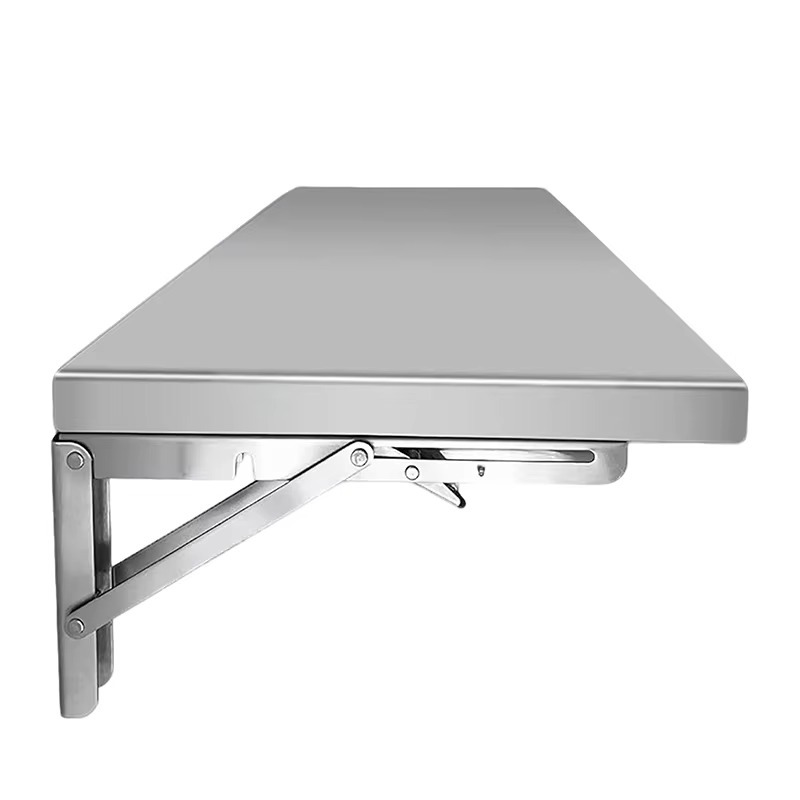 Mensola galleggiante da parete - Commercial Kitchen Wall Shelves recensione e prezzo